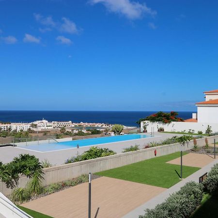 Paramount Views Agaete Apartment Puerto de las Nieves Exterior foto