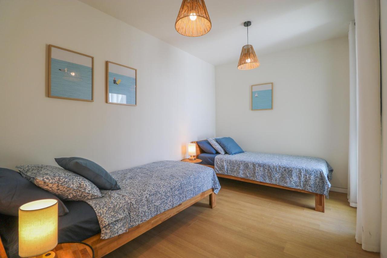 Paramount Views Agaete Apartment Puerto de las Nieves Exterior foto