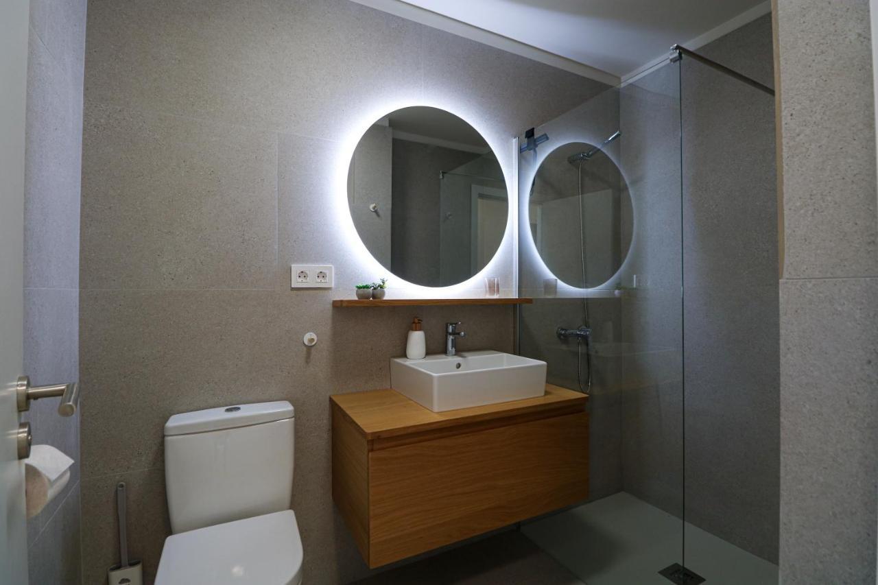 Paramount Views Agaete Apartment Puerto de las Nieves Exterior foto