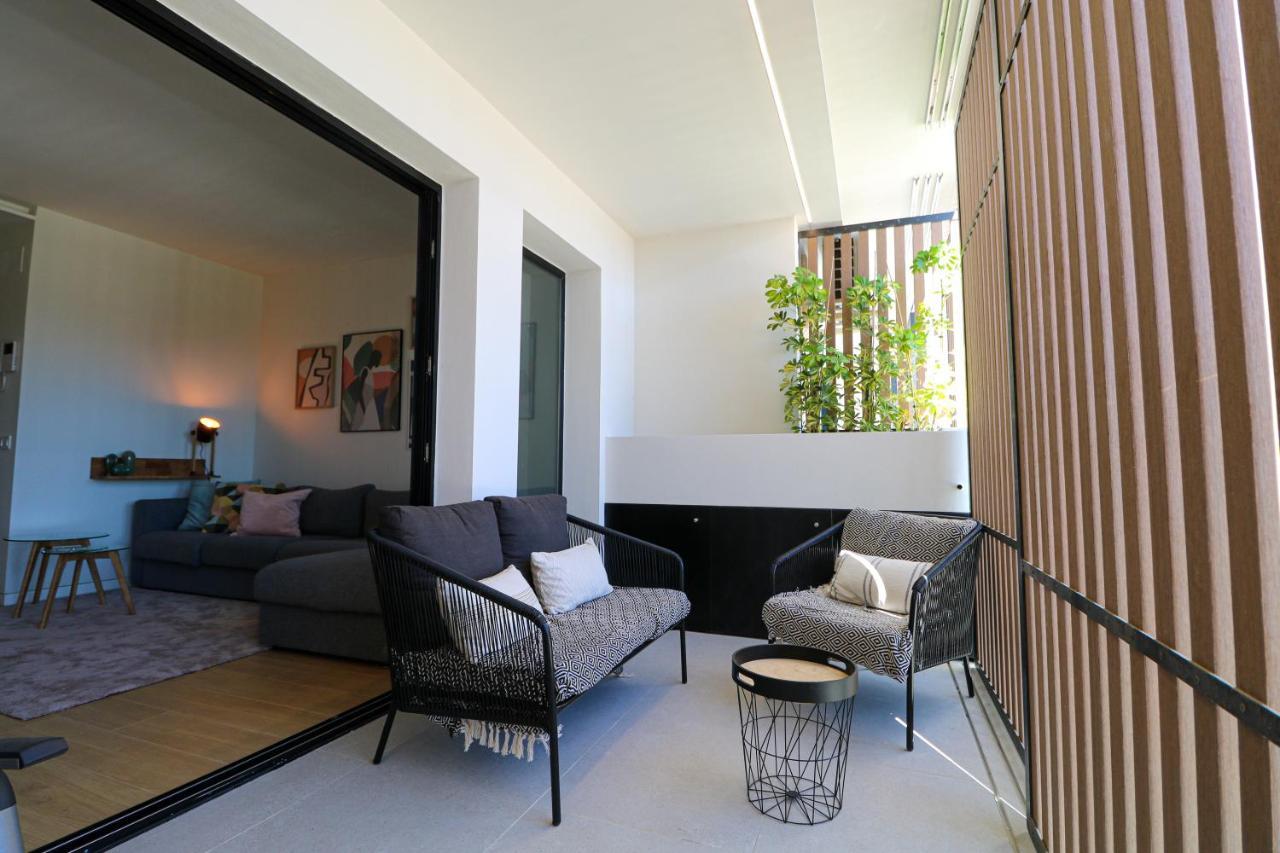 Paramount Views Agaete Apartment Puerto de las Nieves Exterior foto