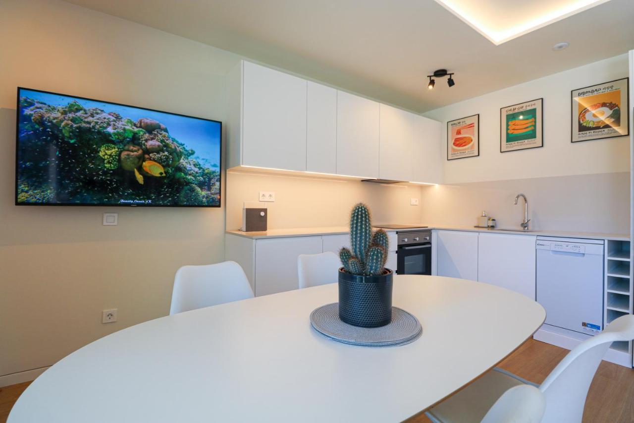Paramount Views Agaete Apartment Puerto de las Nieves Exterior foto