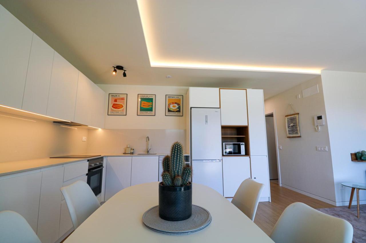 Paramount Views Agaete Apartment Puerto de las Nieves Exterior foto
