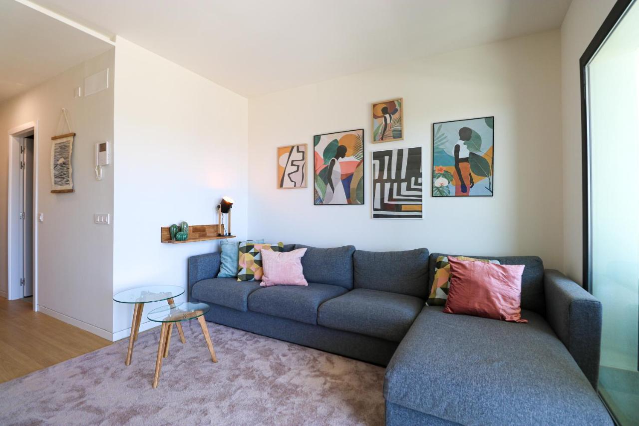 Paramount Views Agaete Apartment Puerto de las Nieves Exterior foto
