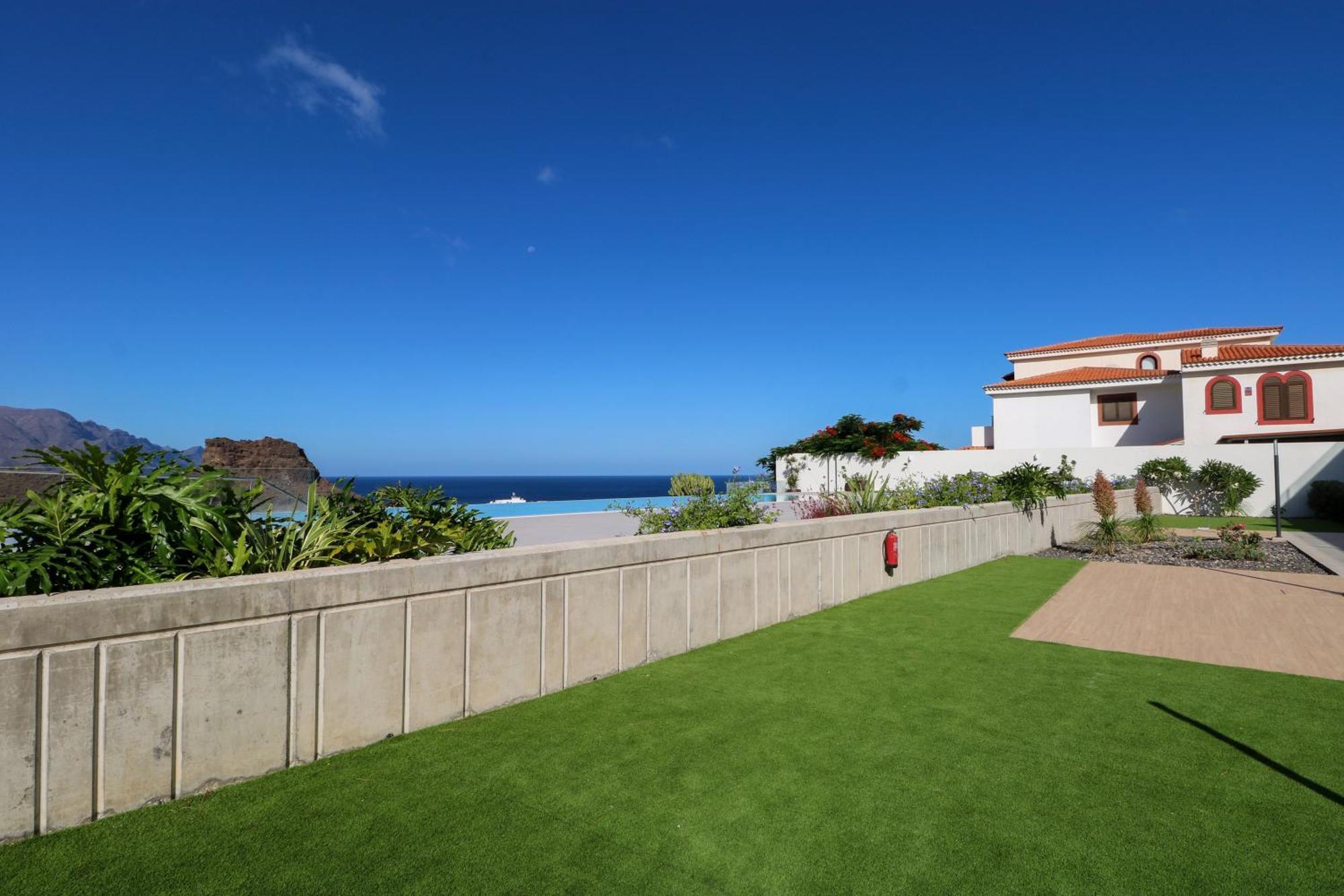 Paramount Views Agaete Apartment Puerto de las Nieves Exterior foto